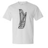 Unisex Beefy-T® T-Shirt Thumbnail