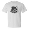 Unisex Beefy-T® T-Shirt Thumbnail