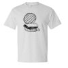 Unisex Beefy-T® T-Shirt Thumbnail