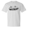 Unisex Beefy-T® T-Shirt Thumbnail