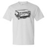 Unisex Beefy-T® T-Shirt Thumbnail