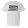 Unisex Beefy-T® T-Shirt Thumbnail