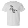 Unisex Beefy-T® T-Shirt Thumbnail