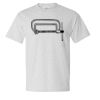 Unisex Beefy-T® T-Shirt Thumbnail