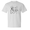 Unisex Beefy-T® T-Shirt Thumbnail