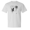 Unisex Beefy-T® T-Shirt Thumbnail