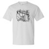 Unisex Beefy-T® T-Shirt Thumbnail