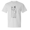 Unisex Beefy-T® T-Shirt Thumbnail