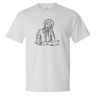 Unisex Beefy-T® T-Shirt Thumbnail