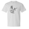 Unisex Beefy-T® T-Shirt Thumbnail