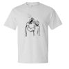 Unisex Beefy-T® T-Shirt Thumbnail