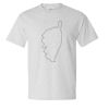 Unisex Beefy-T® T-Shirt Thumbnail