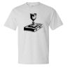 Unisex Beefy-T® T-Shirt Thumbnail
