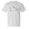 Unisex Beefy-T® T-Shirt Thumbnail