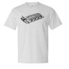 Unisex Beefy-T® T-Shirt Thumbnail