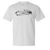 Unisex Beefy-T® T-Shirt Thumbnail