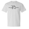 Unisex Beefy-T® T-Shirt Thumbnail
