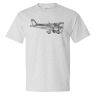 Unisex Beefy-T® T-Shirt Thumbnail