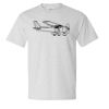 Unisex Beefy-T® T-Shirt Thumbnail