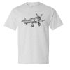 Unisex Beefy-T® T-Shirt Thumbnail