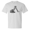 Unisex Beefy-T® T-Shirt Thumbnail