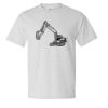Unisex Beefy-T® T-Shirt Thumbnail