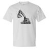 Unisex Beefy-T® T-Shirt Thumbnail