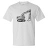 Unisex Beefy-T® T-Shirt Thumbnail