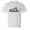 Unisex Beefy-T® T-Shirt Thumbnail
