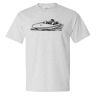 Unisex Beefy-T® T-Shirt Thumbnail