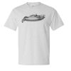 Unisex Beefy-T® T-Shirt Thumbnail