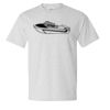 Unisex Beefy-T® T-Shirt Thumbnail