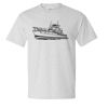 Unisex Beefy-T® T-Shirt Thumbnail