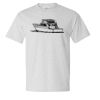 Unisex Beefy-T® T-Shirt Thumbnail