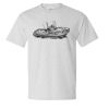 Unisex Beefy-T® T-Shirt Thumbnail