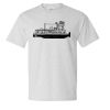 Unisex Beefy-T® T-Shirt Thumbnail