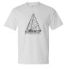 Unisex Beefy-T® T-Shirt Thumbnail