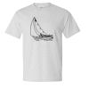 Unisex Beefy-T® T-Shirt Thumbnail
