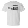 Unisex Beefy-T® T-Shirt Thumbnail