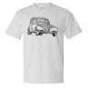 Unisex Beefy-T® T-Shirt Thumbnail