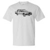 Unisex Beefy-T® T-Shirt Thumbnail