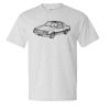 Unisex Beefy-T® T-Shirt Thumbnail