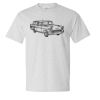 Unisex Beefy-T® T-Shirt Thumbnail