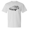 Unisex Beefy-T® T-Shirt Thumbnail