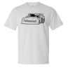 Unisex Beefy-T® T-Shirt Thumbnail