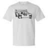 Unisex Beefy-T® T-Shirt Thumbnail