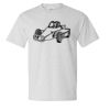 Unisex Beefy-T® T-Shirt Thumbnail