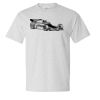 Unisex Beefy-T® T-Shirt Thumbnail