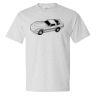 Unisex Beefy-T® T-Shirt Thumbnail