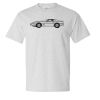 Unisex Beefy-T® T-Shirt Thumbnail